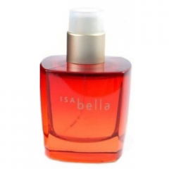 Isa Bella by Isabella Rossellini perfume bottle