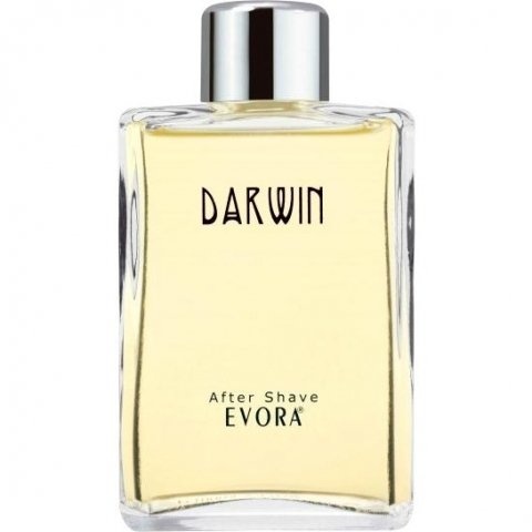 Darwin (After Shave) by Evora perfume bottle