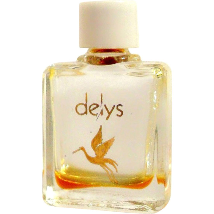 Delys (Parfum) by Charles Lamaine perfume bottle