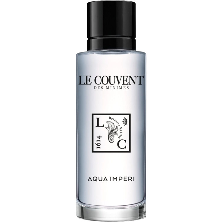 Aqua Imperi by Le Couvent perfume bottle