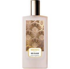 Red Island by Memo Paris perfume bottle
