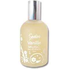 Seveline - Vanille Musc by Laurence Dumont perfume bottle