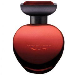 Secrets de Hammam by ID Parfums perfume bottle