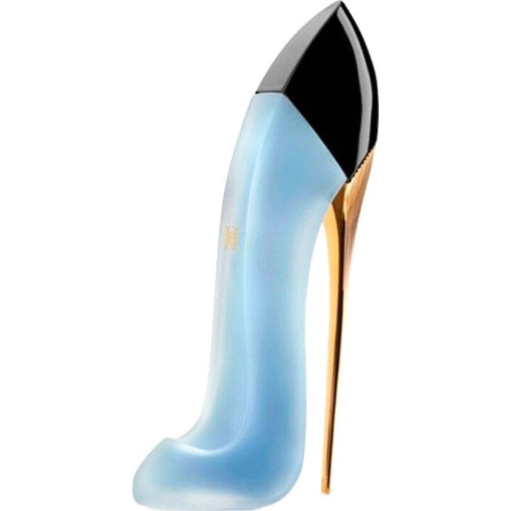 Good Girl (Hair Mist) by Carolina Herrera perfume bottle