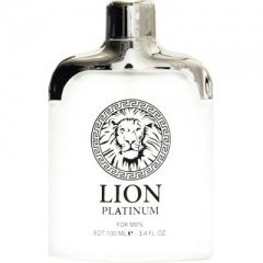 Silver Collection - Lion Platinum