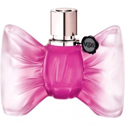 Bonbon Spring Summer 2017 by Viktor & Rolf perfume bottle