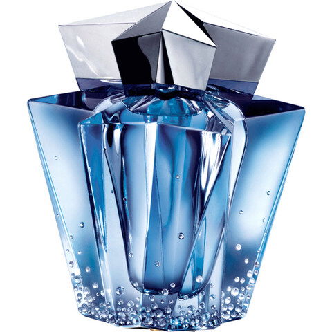 Angel Mugler Show Deluxe Superstar by Mugler perfume bottle