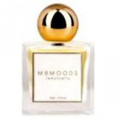 Lemoncello by M8 Moods perfume bottle