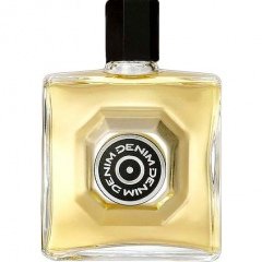 Raw Passion by Denim perfume bottle