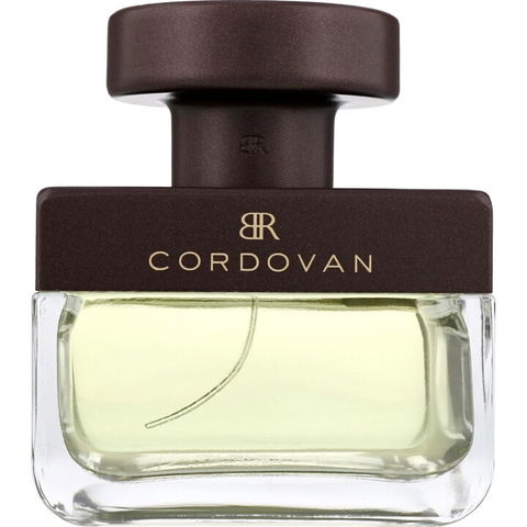 Cordovan by Banana Republic perfume bottle