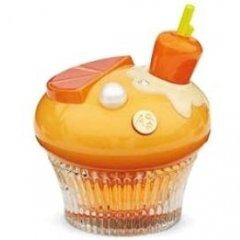 Bloody Orange by Alice & Peter perfume bottle