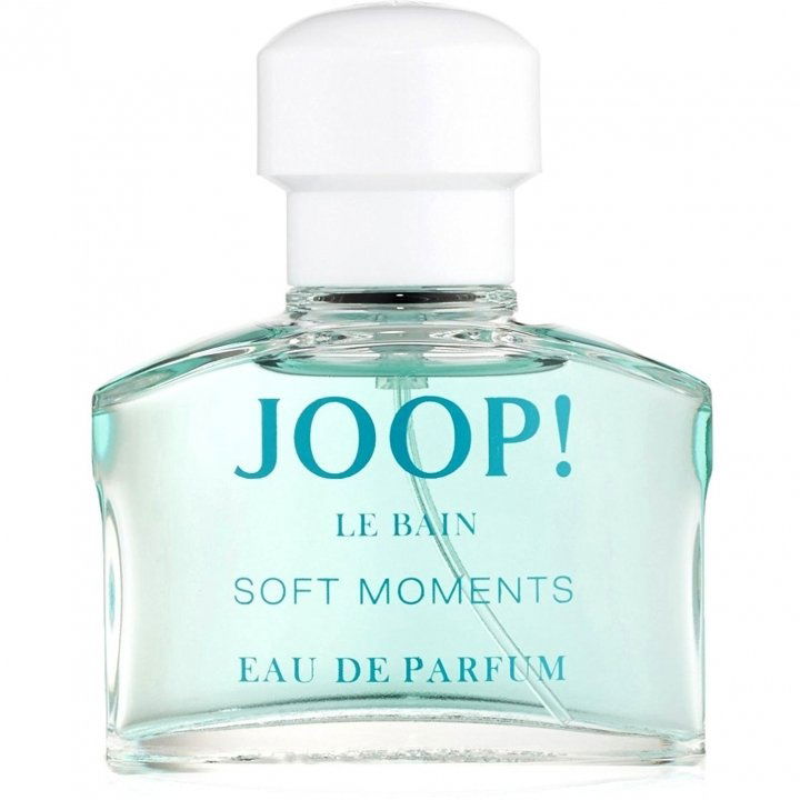 Le Bain Soft Moments by Joop! perfume bottle