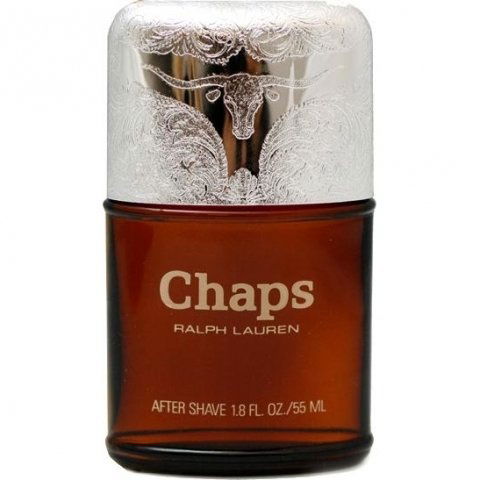 Chaps (After Shave) by Ralph Lauren perfume bottle