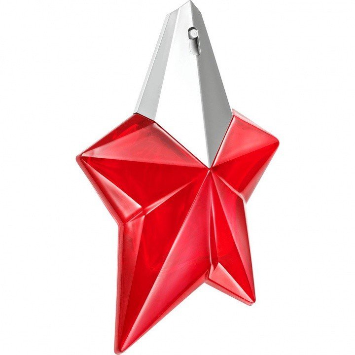 Angel Édition Passion by Mugler perfume bottle