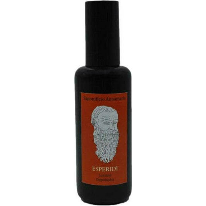 Esperidi by Saponificio Annamaria perfume bottle