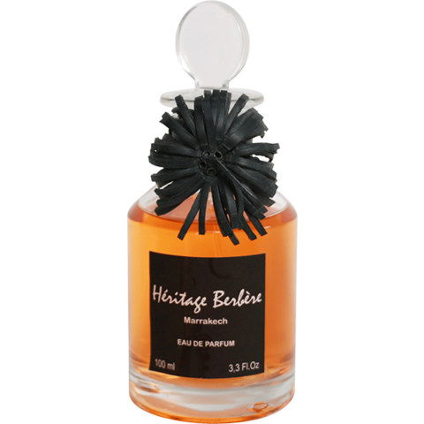 HB Femme 09 by Héritage Berbère perfume bottle