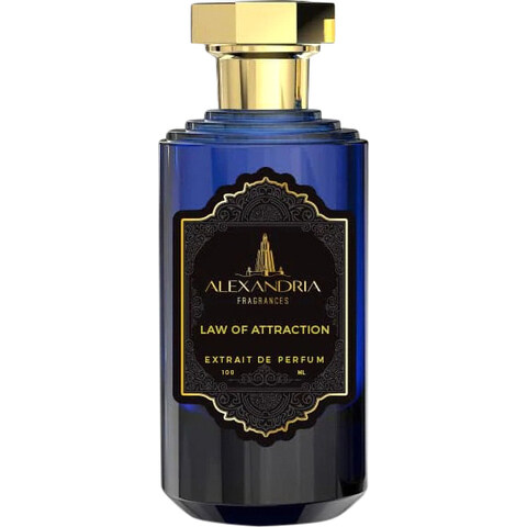Shooting Star by Alexandria Fragrances perfume bottle