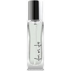 Where I Am Not by For Or To perfume bottle