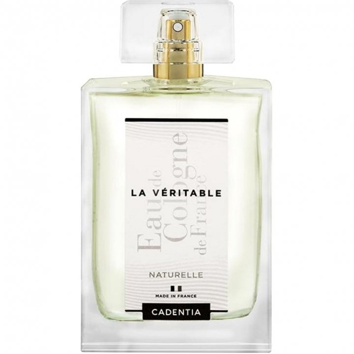 La Véritable - Naturelle by Laboratoires Cadentia perfume bottle