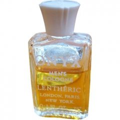 Onyx (Cologne) by Lenthéric perfume bottle