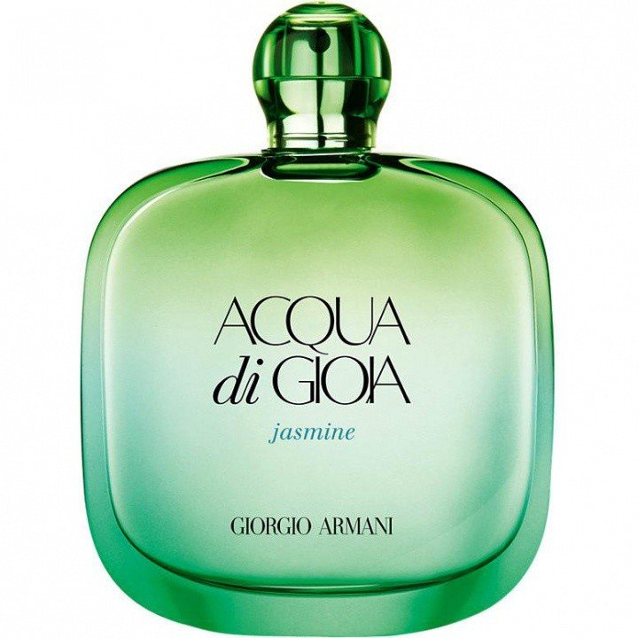 Acqua di Gioia Jasmine Edition by Giorgio Armani perfume bottle