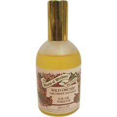 Wild Orchid / Orchidée Sauvage by Woods of Windsor perfume bottle