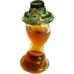 Golden Laughter by Suzy White perfume bottle