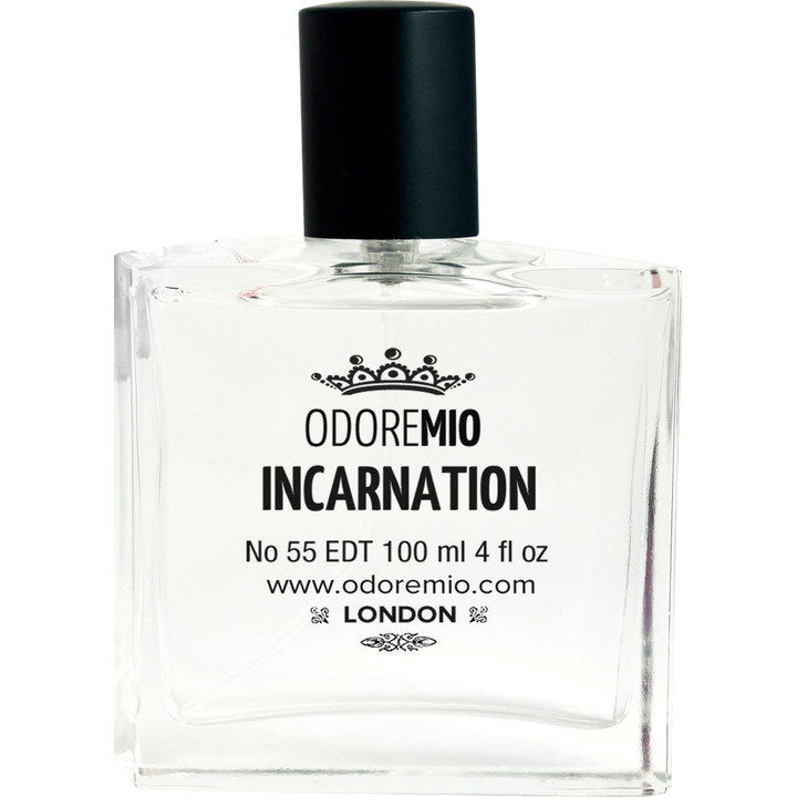 Incarnation by Odore Mio perfume bottle