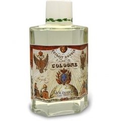 Extrait Double - Eau de Cologne France by Molinard perfume bottle