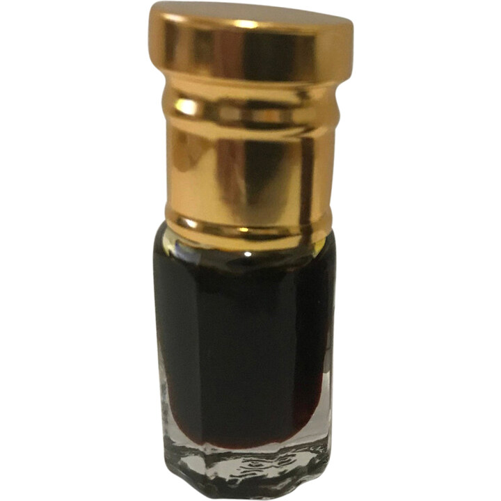 Wild Oud Oil from Cambodia, Pursat Province by Royal Bengal Ouds perfume bottle