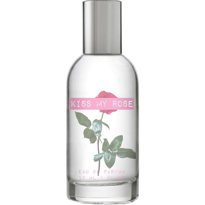Kiss My Rose