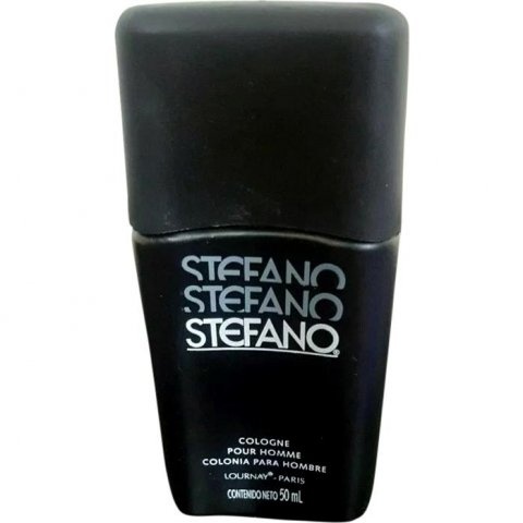 Stefano by Lournay perfume bottle