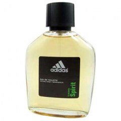 Game Spirit by Adidas perfume bottle