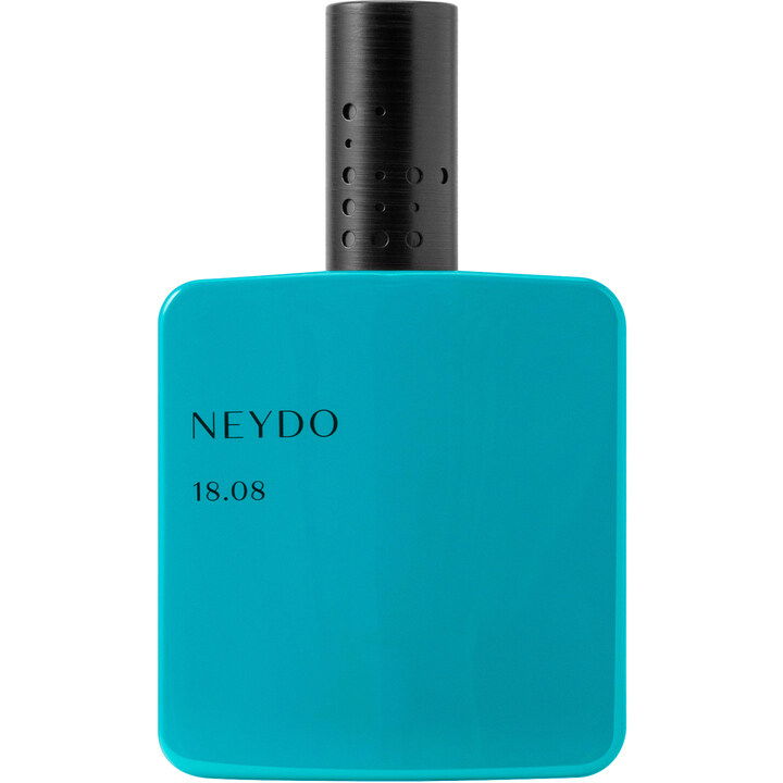 Far Very Far 18.08 by Neydo perfume bottle