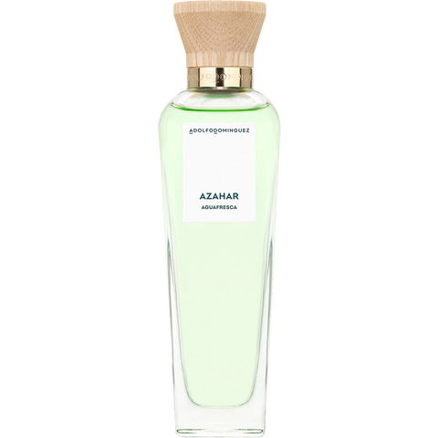 Agua Fresca de Azahar by Adolfo Dominguez perfume bottle