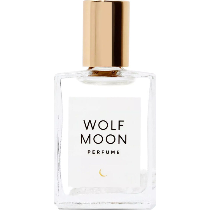 Wolf Moon by Olivine perfume bottle