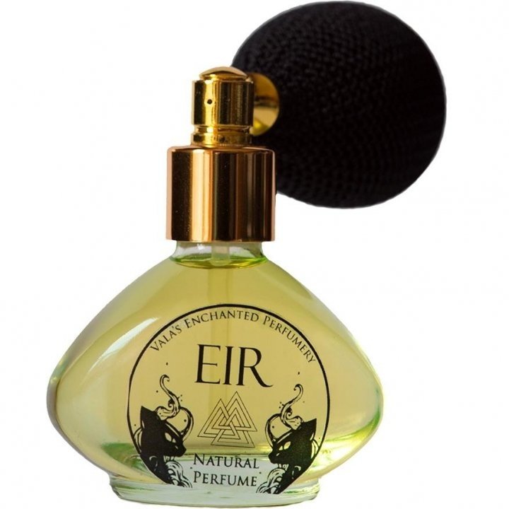 Eir by Vala's Enchanted Perfumery perfume bottle