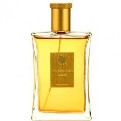 Ambre by Les Ecuadors perfume bottle