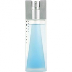 Fujiyama Homme by Succès de Paris / Rêve Luxe et Parfums perfume bottle