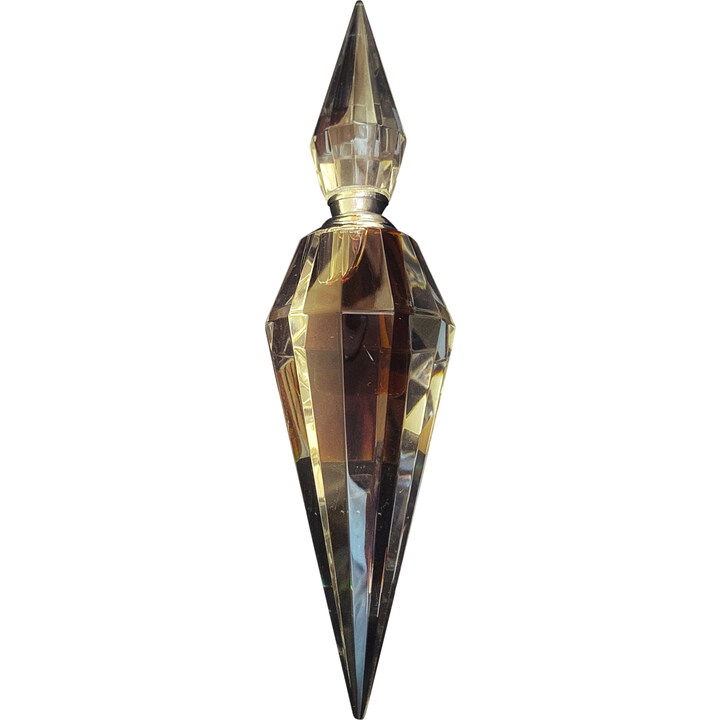 Blackstrap Betty (Pure Perfume) by One Way Bridge Perfumes perfume bottle