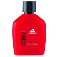 Passion Game by Adidas perfume bottle