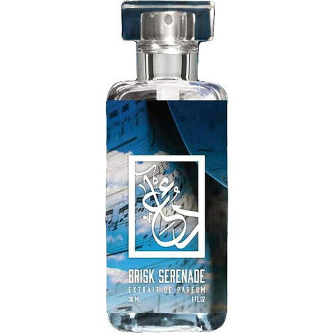 Brisk Serenade by The Dua Brand / Dua Fragrances perfume bottle