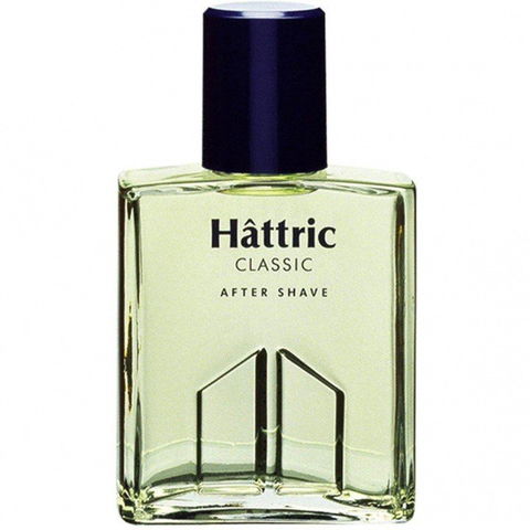 Hâttric Classic / Hâttric (After Shave) by Hâttric perfume bottle