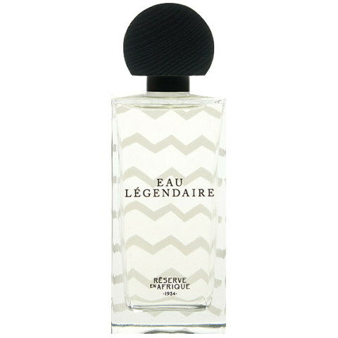 Eau Légendaire by Réserve en Afrique perfume bottle