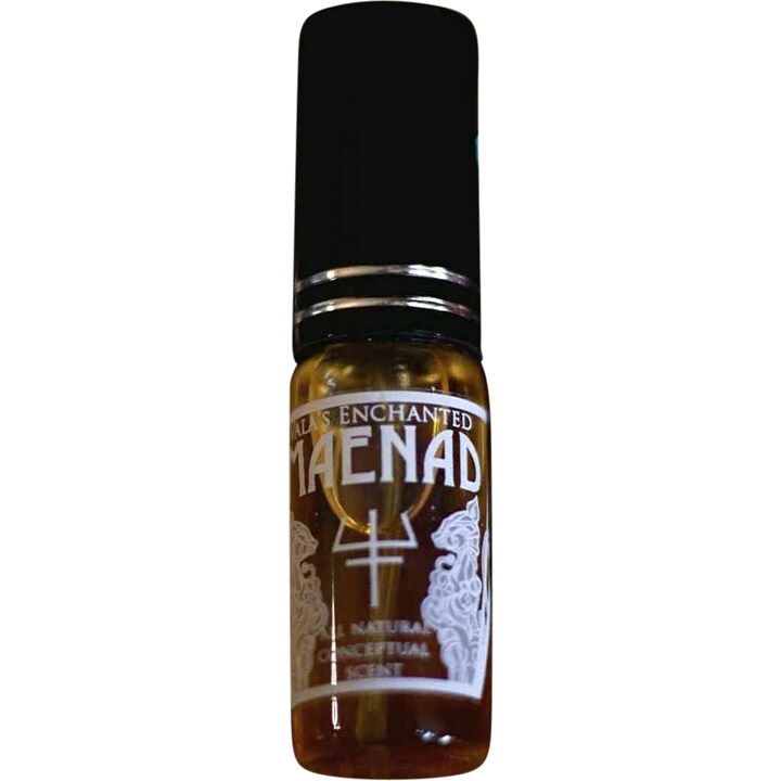 Maenad by Vala's Enchanted Perfumery perfume bottle