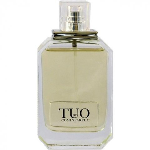 Tuo by Comin perfume bottle