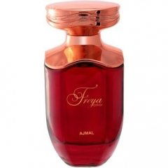 Freya Amor by Ajmal perfume bottle