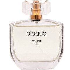 Muhr II by Blaquè perfume bottle