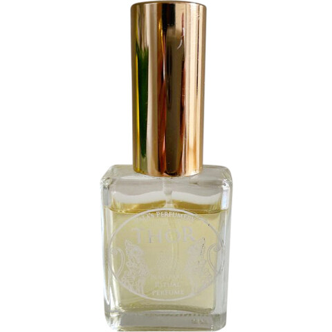 Thor by Vala's Enchanted Perfumery perfume bottle