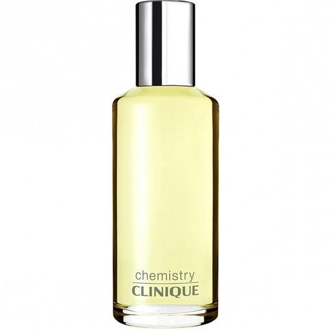 Chemistry by Clinique perfume bottle